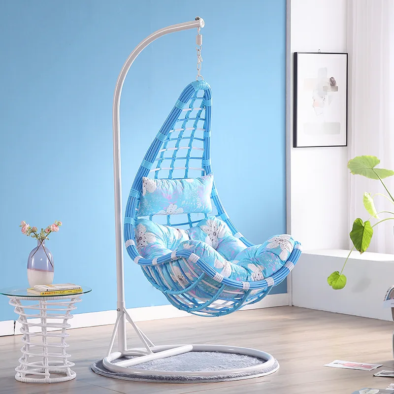 ハンギングバスケットラタンチェア、ホームクレードルチェア、室 - Spider Plant Hanging のレビューと価格